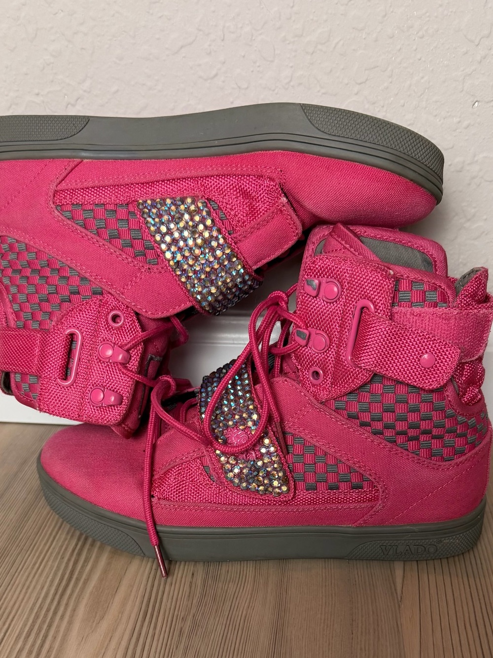 VLADO shoes